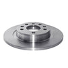 DBA Standard Brake Rotor Single 278mm Rear DBA2629