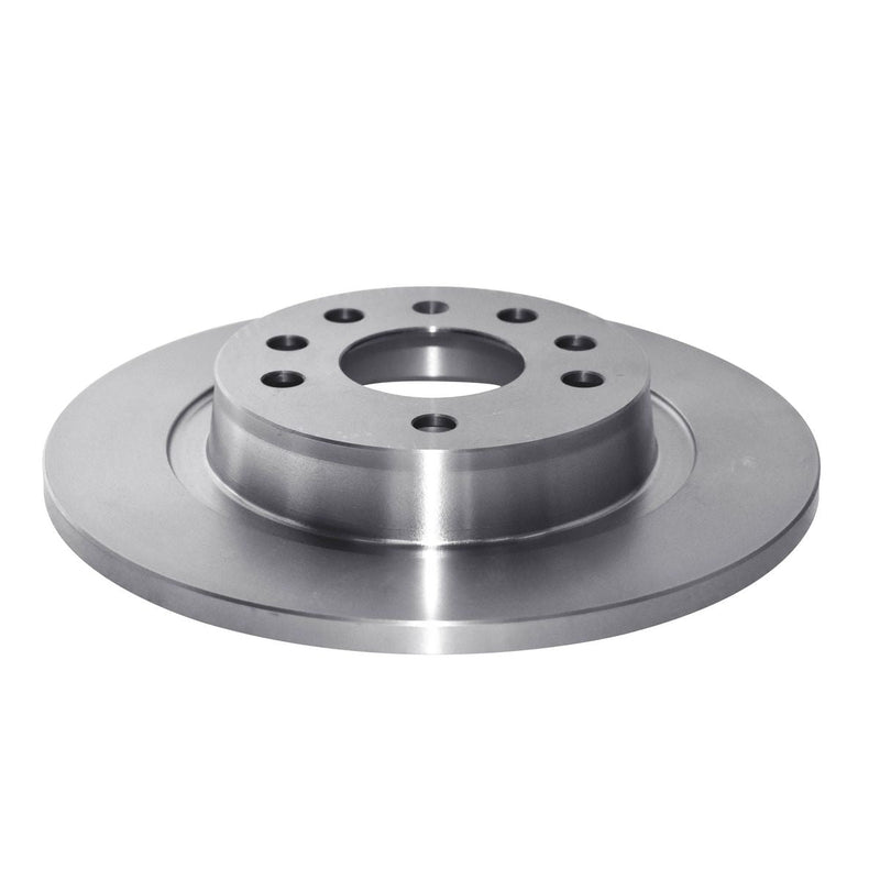DBA Standard Brake Rotor Single 278mm Rear DBA2629