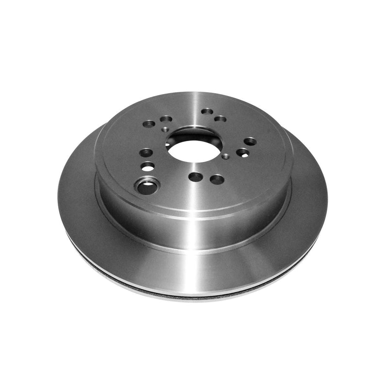 DBA Standard Brake Rotor Single 290mm Rear DBA2663-10
