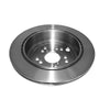 DBA Standard Brake Rotor Single 290mm Rear DBA2663-10