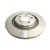 DBA Standard Brake Rotor Single 330mm Rear DBA2821