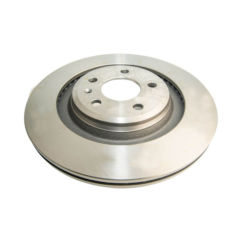 DBA Standard Brake Rotor Single 330mm Rear DBA2821