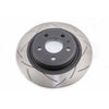 DBA T2 Slotted Brake Rotor Pair 300mm Rear DBA2823S