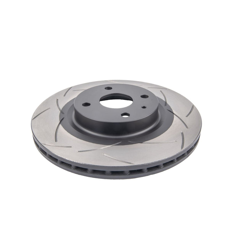DBA Standard Brake Rotor Pair Front DBA2964
