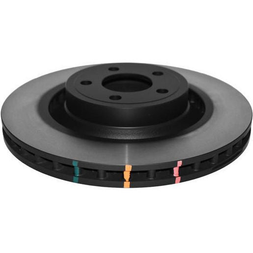 DBA HD Brake Rotor Pair 370mm Front DBA42164