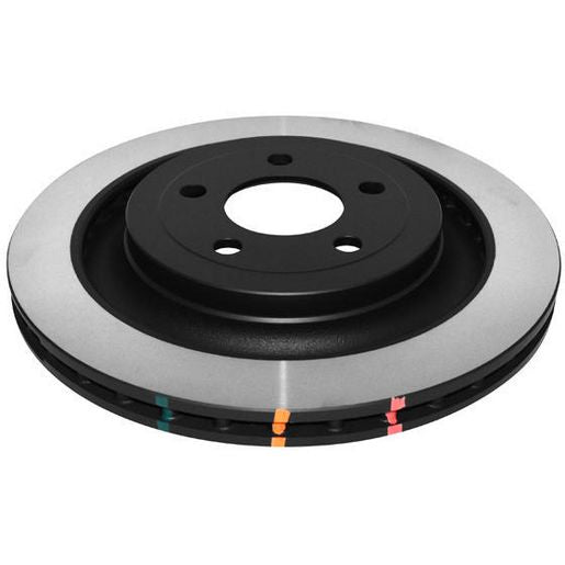 DBA HD Brake Rotor Pair 330mm Rear DBA42165