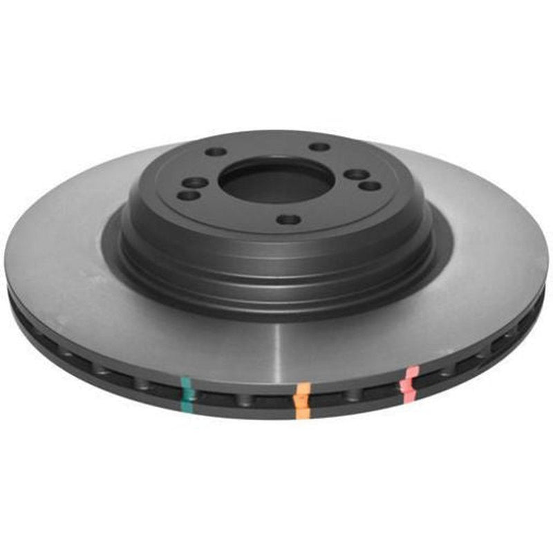 DBA HD Brake Rotor Pair 350mm Rear DBA42281