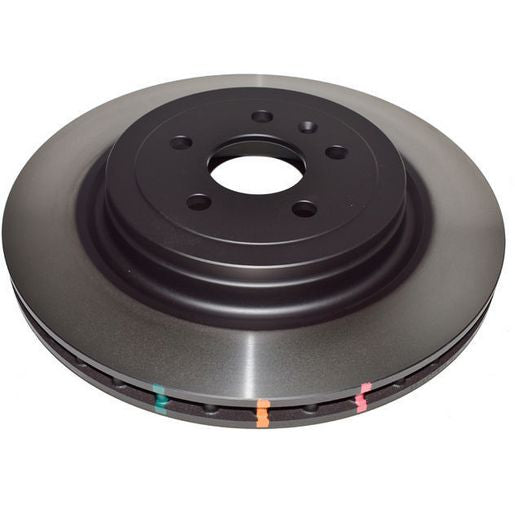 DBA HD Brake Rotor Pair 365mm Rear DBA42769