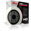 DBA HD 4000 Brake Rotor Single 257mm Front DBA4901