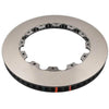 DBA T3 5000 Replacement Brake Rotor Pair 264mm DBA52037.1