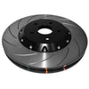 DBA T3 5000 Slotted 2Pc Brake Rotor 367mm Front LH