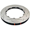 DBA T3 5000 Slotted Replacement Brake Rotor 365mm RH