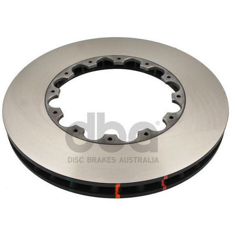 DBA T3 5000 Replacement Brake Rotor Pair 380mm Front
