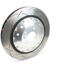 DBA T3 5000 Slotted Replacement Brake Rotor Single 385mm
