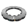 DBA XD 5000 Drilled Dimpled Replacement Wave Brake Rotor