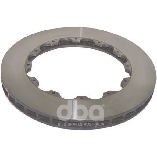DBA T3 5000 Replacement Brake Rotor Pair 378mm DBA52902.1