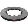 DBA T3 5000 Replacement Brake Rotor Pair 350mm Front