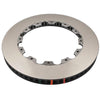 DBA T3 5000 Replacement Brake Rotor Pair 370mm Front