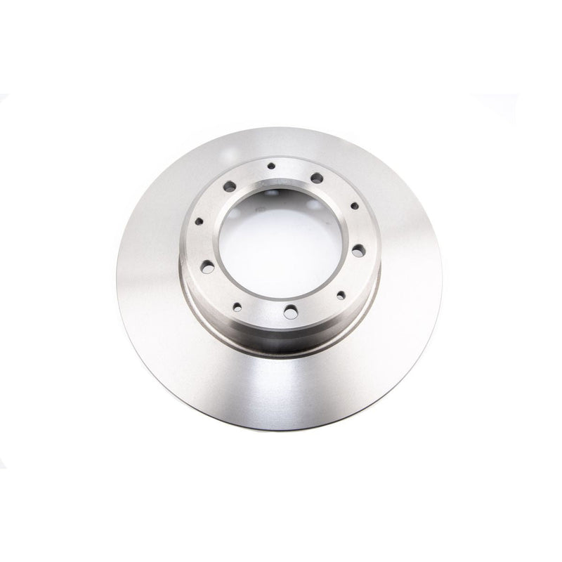 DBA Standard Brake Rotor Single Rear DBA549