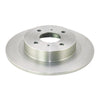 DBA Standard Brake Rotor Single Rear DBA605