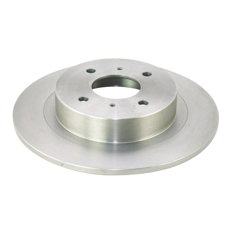DBA Standard Brake Rotor Single Rear DBA605