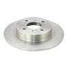 DBA Standard Brake Rotor Single Rear DBA605
