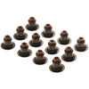 Permaseal Valve Stem Seal Set VSS0430-12
