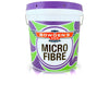 Bowden's Own Microfibre Cloth Storage Bucket With Lid