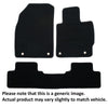 Sunland Floormats fits Toyota Aurion (GSV40R) 3 Piece -