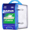 Narva Everlife Halogen Headlight Globe H1 P14.5S 12V 55W