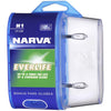 Narva Everlife Halogen Headlight Globe H1 P14.5S 12V 55W