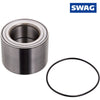 Swag Wheel Bearing Rear 30 10 0952