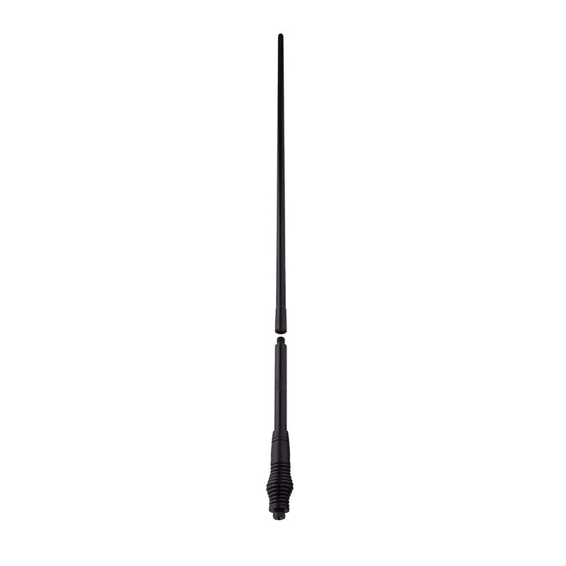 Oricom 3dBi + 6.5dBi UHF CB Town & Country Antenna Pack