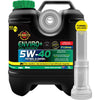 Penrite Enviro+ 5W-40 Engine Oil Full-Syn 7L EPLUS5W40007