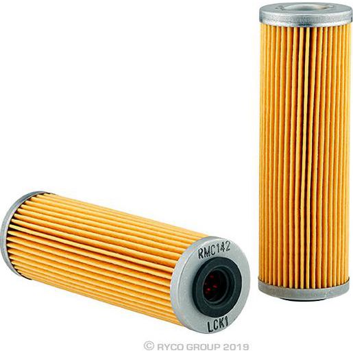 Ryco Motorcycle Oil Filter