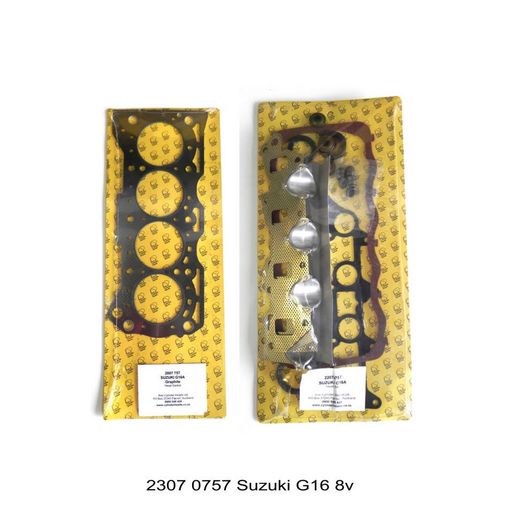 Kiwi Gasket Head Set 23070757