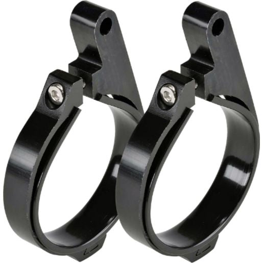 Narva Bull Bar Tube Mount Bracket 3" Suits Single Row Bar