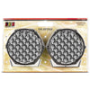 LED Autolamps TIR Optics 9 Inch High-Powered Driving