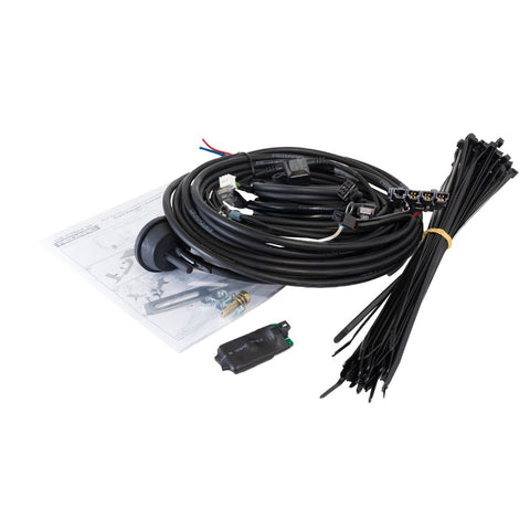 Redarc Tow-Pro Wiring Kit to suit Ford Ranger and Everest