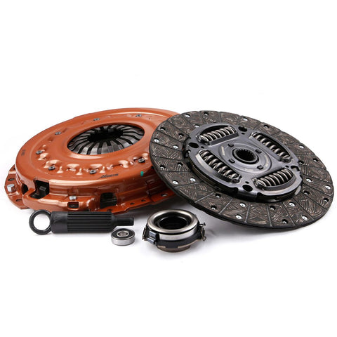 Xtreme Outback Clutch Kit HD Organic KTY28028-1A