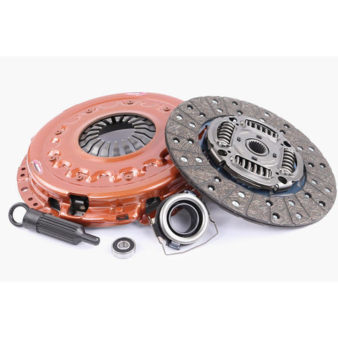 Xtreme Outback Clutch Kit HD Organic KTY28028-1A