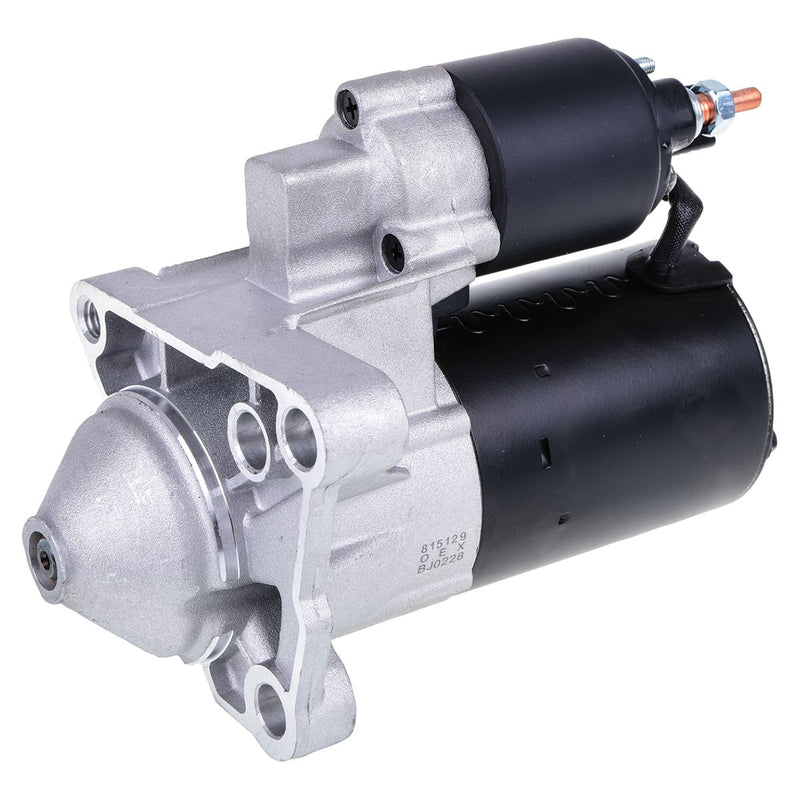 OEX Starter Motor 12V 9Th CW (Bosch Style) BXS0154