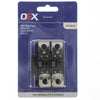 OEX Mega Fuse 60A 5 Pack ACX6519