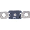 OEX Mega Fuse, 100A Bolt On - Pack Of 5 ACX6521