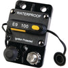 OEX Circuit Breaker Manual Reset 100A Standard ACX1846