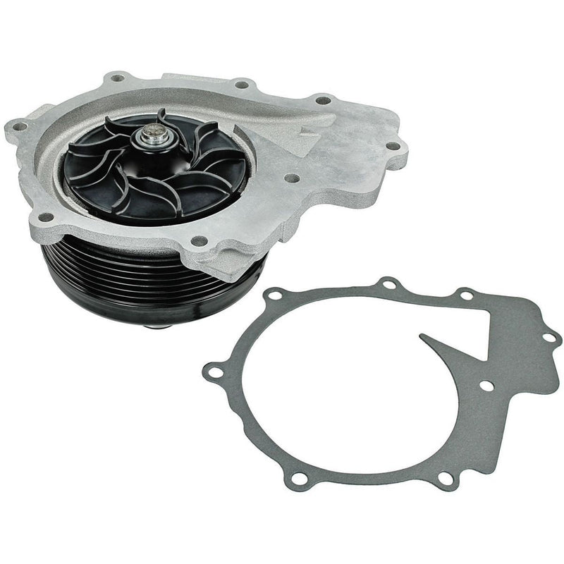 Meyle Original Water Pump 013 220 0027