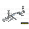 Whiteline KCA472 Roll Centre Adjuster Kit