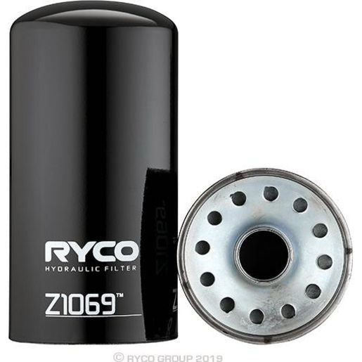 Ryco HD Oil Filter