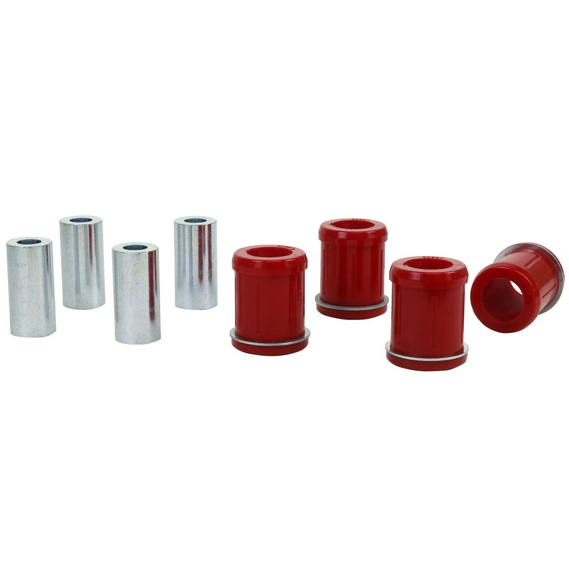 Nolathane Control Arm Bush Kit 45813