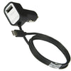 Aerpro USB Charger w/ Smart IC & Quick Charge 3.0 Type-C